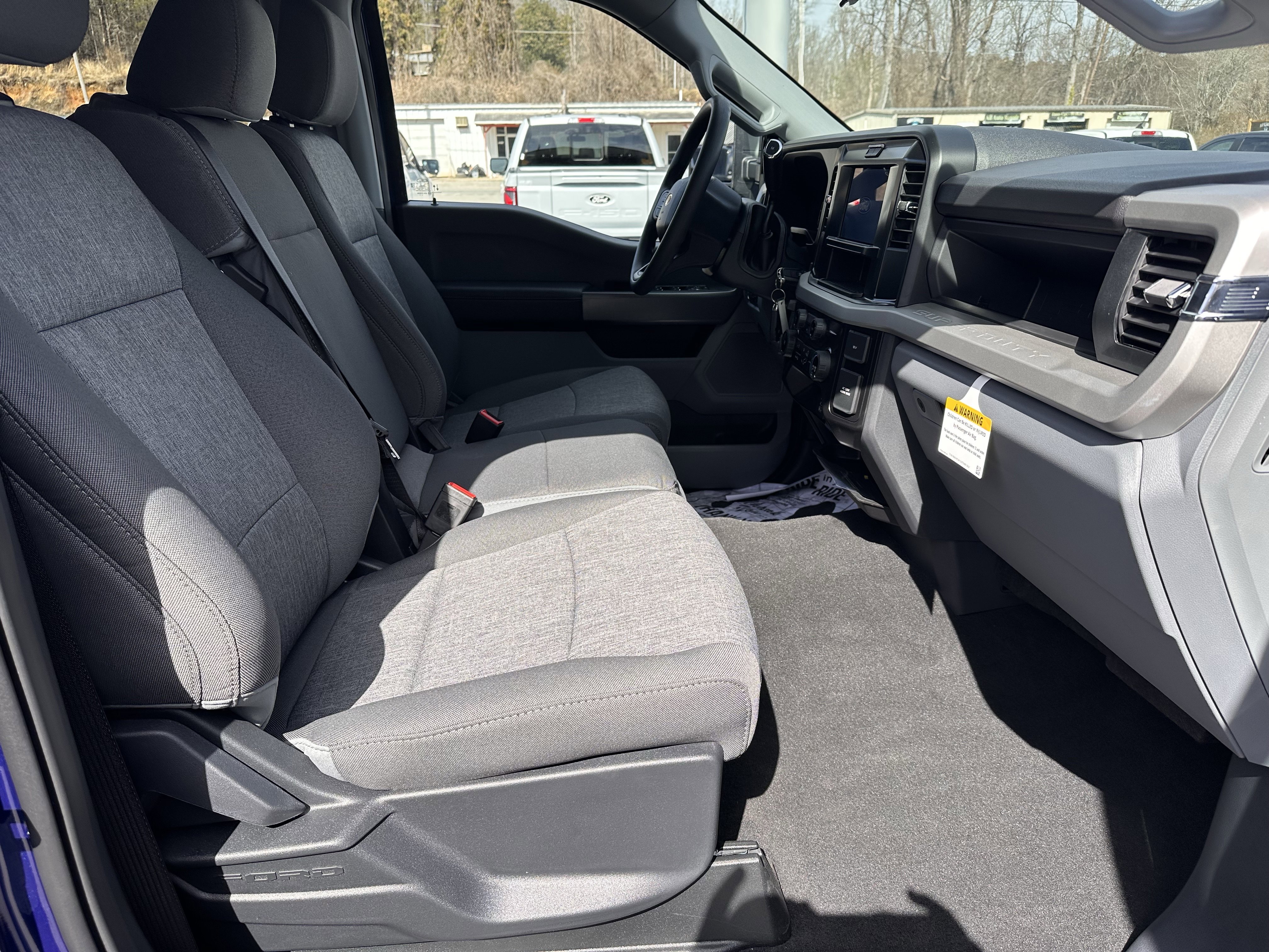 Used 2026 Ford F350 XL w/ STX Appearance Package AWD/4WD image 15