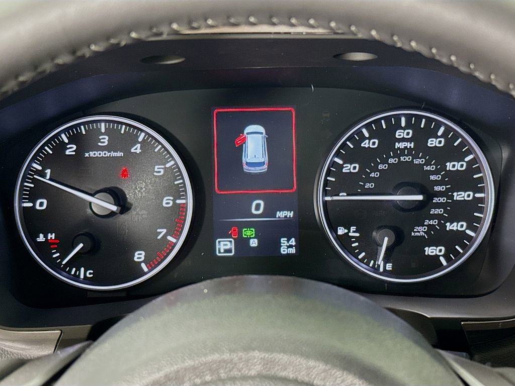 New 2026 Subaru Ascent Touring AWD/4WD image 14