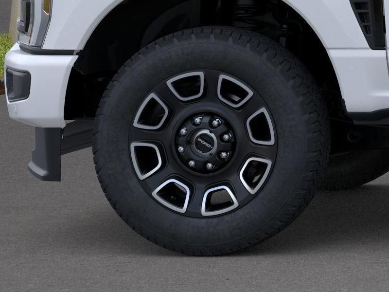 New 2026 Ford F350 Platinum AWD/4WD image 19