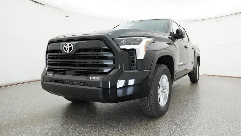New 2026 Toyota Tundra SR5 AWD/4WD image 11