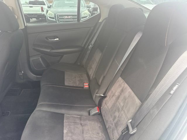 Used 2023 Nissan Sentra SR FWD image 26