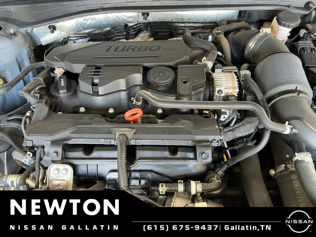 Used 2022 Kia K5 LXS FWD image 36