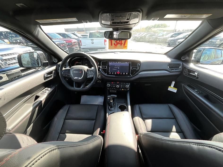 New 2026 Dodge Durango GT AWD/4WD image 37
