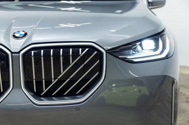Certified 2026 BMW X3 xDrive30i AWD/4WD image 10