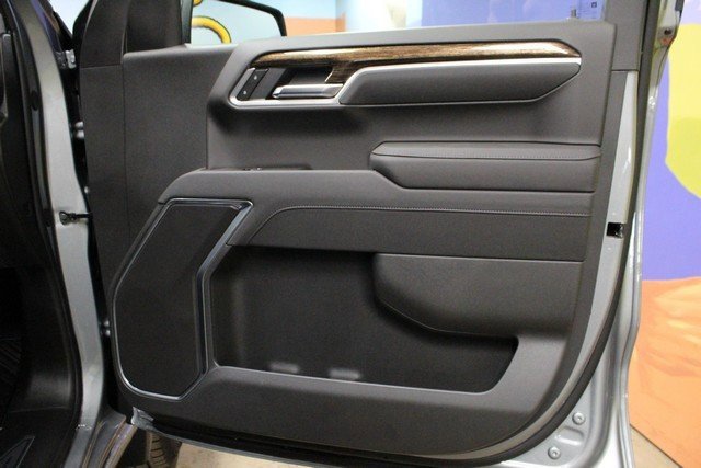 New 2026 GMC Sierra 1500 Elevation image 9