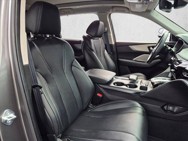 Certified 2024 Acura MDX FWD w/ Technology Package image 19