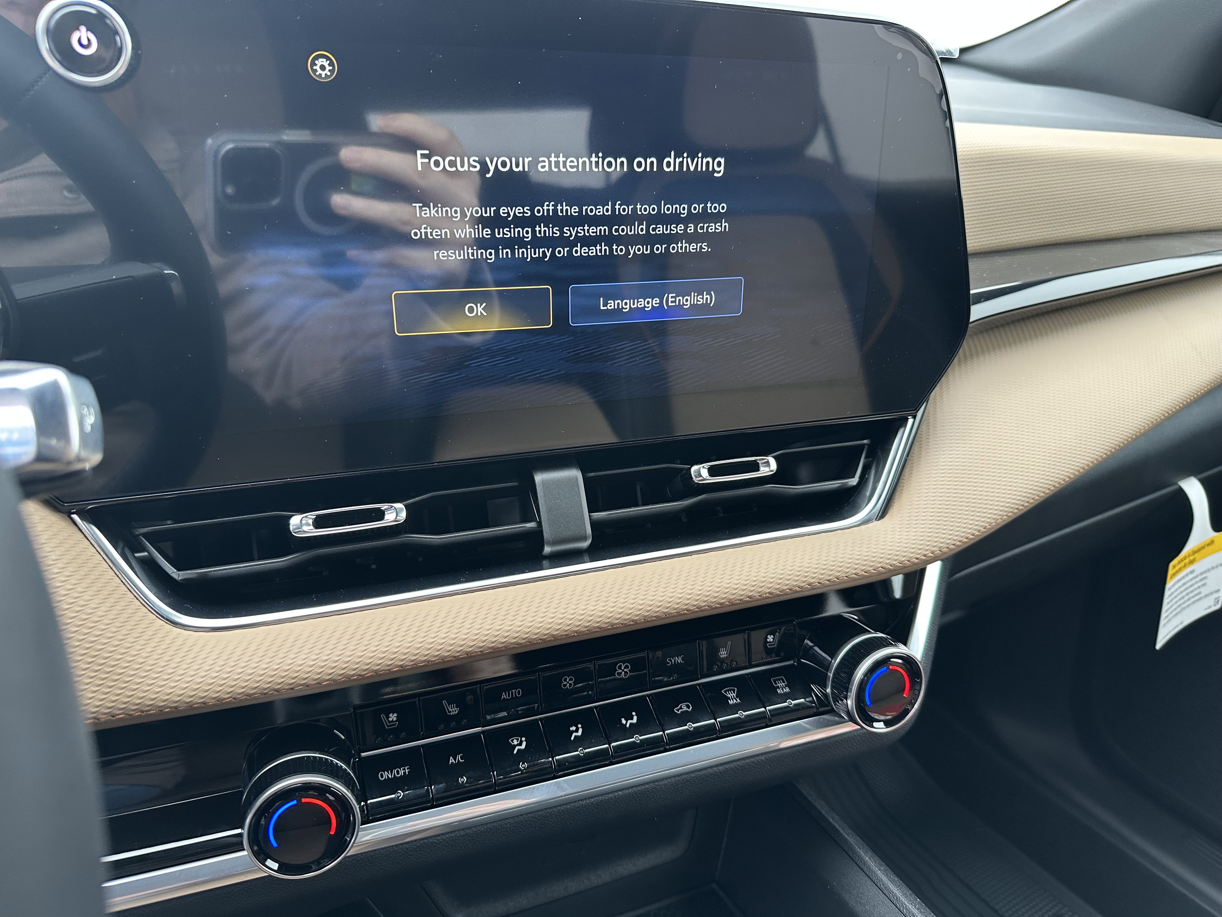 New 2026 Chevrolet Equinox ACTIV image 20