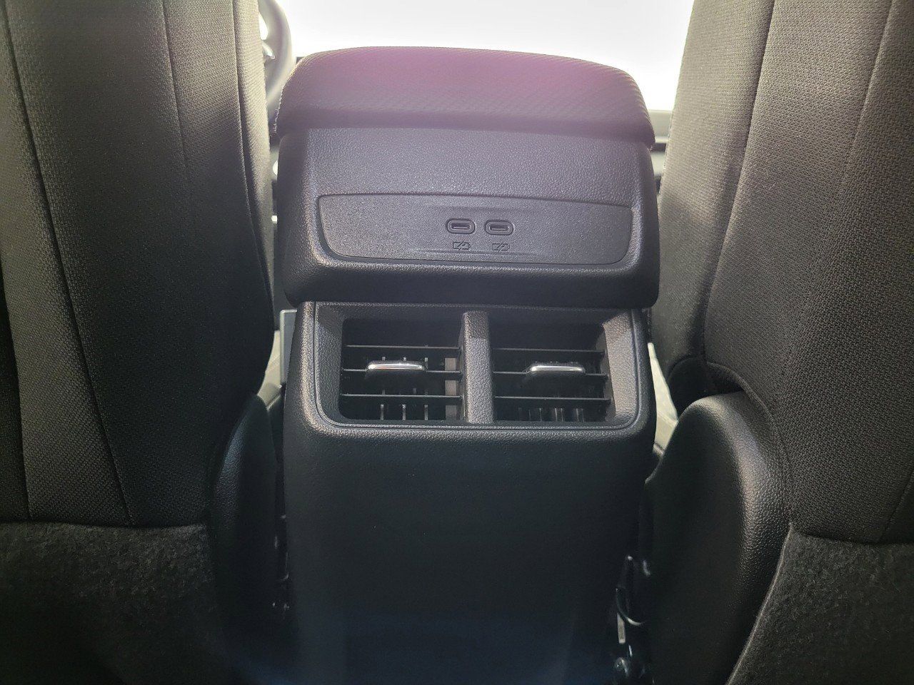 Used 2025 Chevrolet Equinox LT w/ Safety and Technology Package image 22