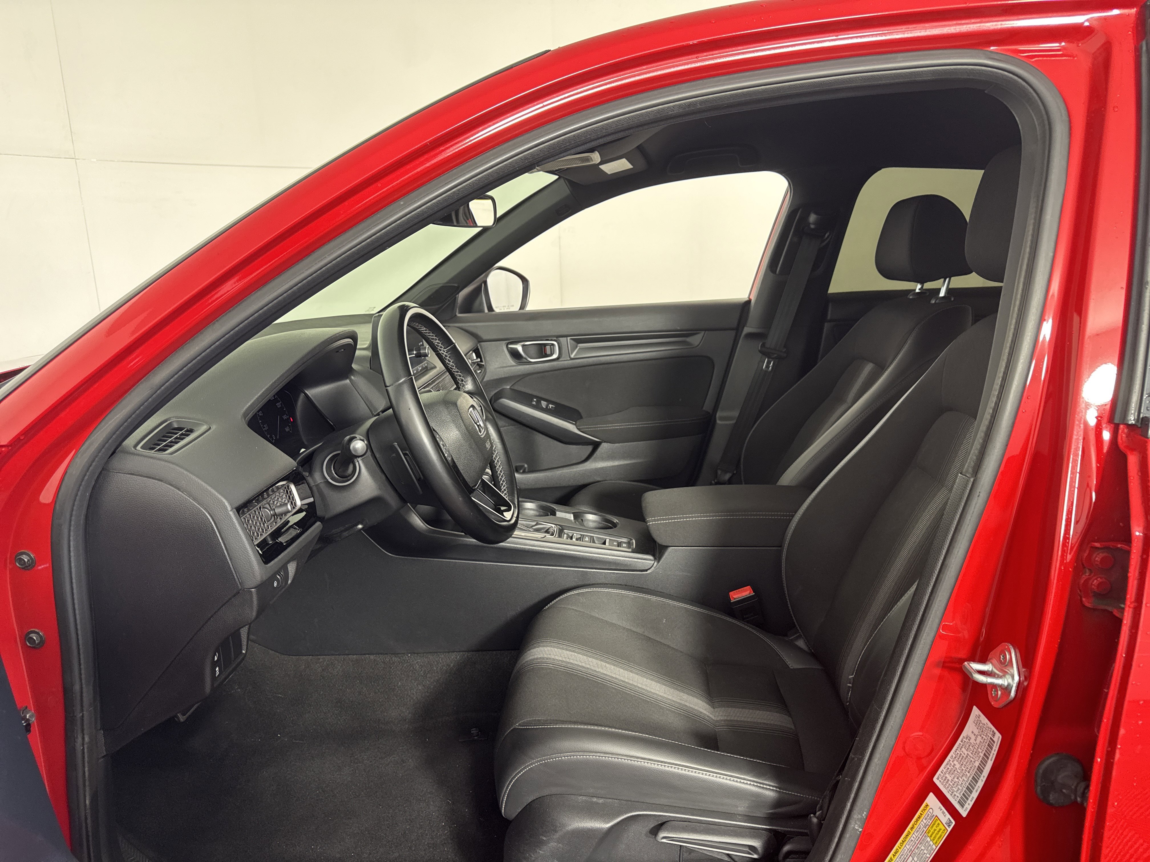 Certified 2023 Honda Civic Sport image 15