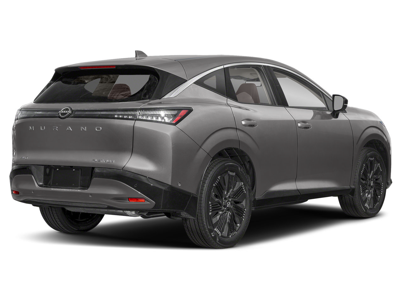 New 2026 Nissan Murano SL AWD/4WD image 22