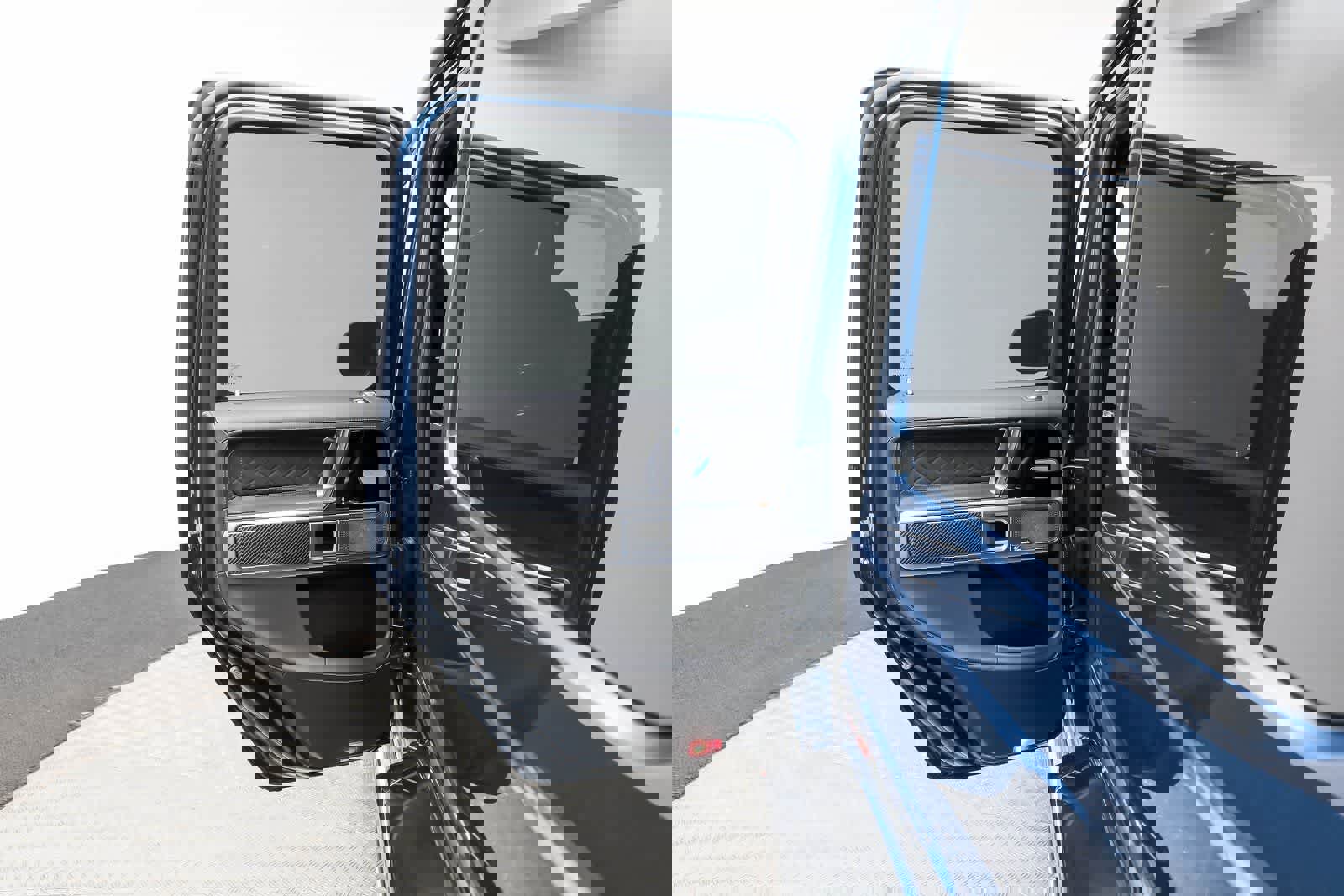 Used 2021 Mercedes-Benz G 63 AMG 4MATIC image 35