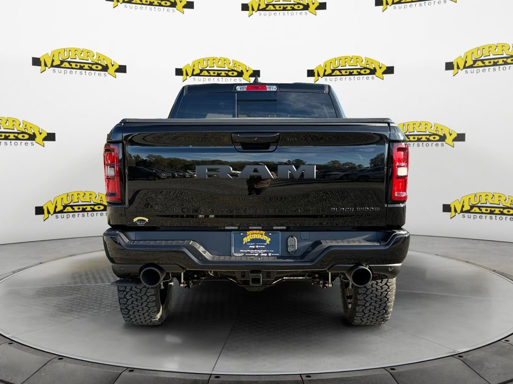 New 2026 RAM 1500 Big Horn image 4