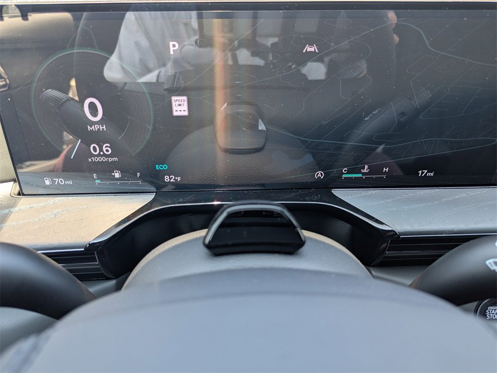 New 2026 Genesis GV80 3.5T Prestige image 18