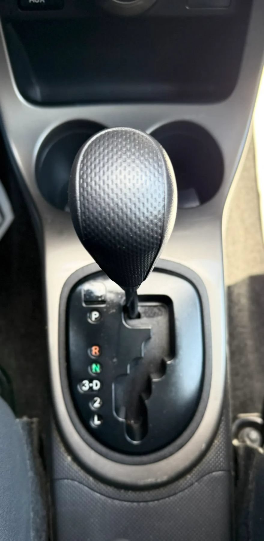 Used 2011 Scion xD FWD image 18