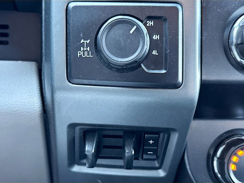 Used 2021 Ford F250 XLT AWD/4WD image 19
