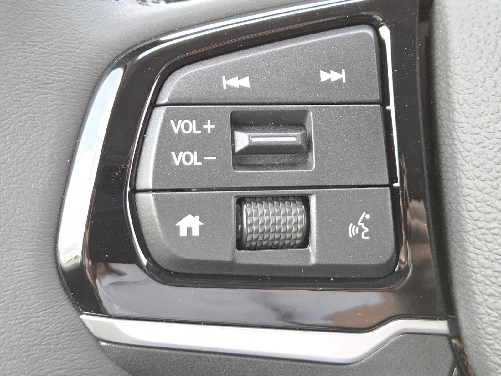New 2026 Honda Odyssey Touring image 34