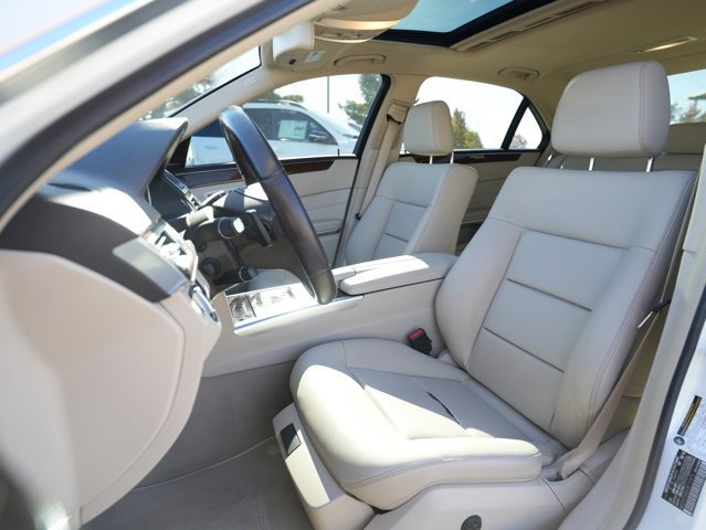 Used 2016 Mercedes-Benz E 350 Sedan image 35