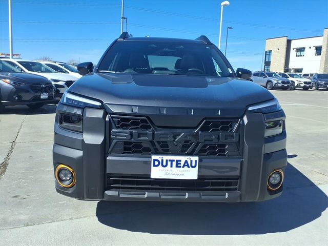 New 2026 Subaru Outback Wilderness AWD/4WD image 2