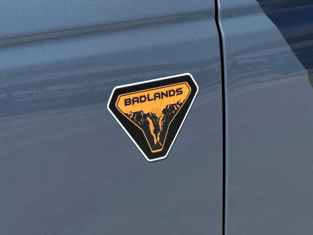 Used 2024 Ford Bronco Badlands AWD/4WD image 10