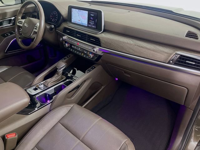 Used 2021 Kia Telluride SX w/ Nightfall Edition Package AWD/4WD image 33