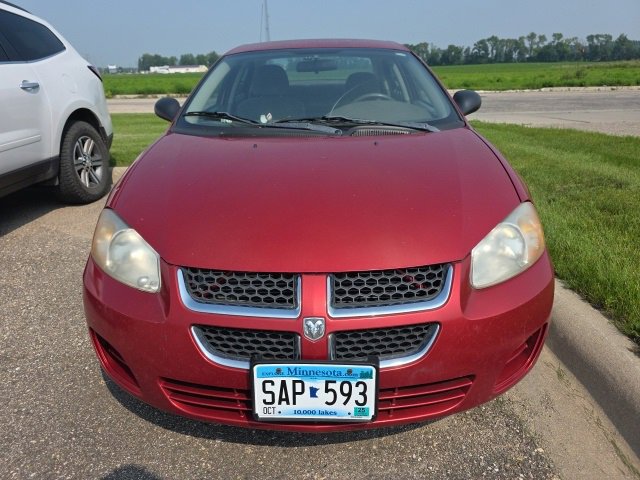 Used 2004 Dodge Stratus SXT w/ Sun & Fun Group image 2