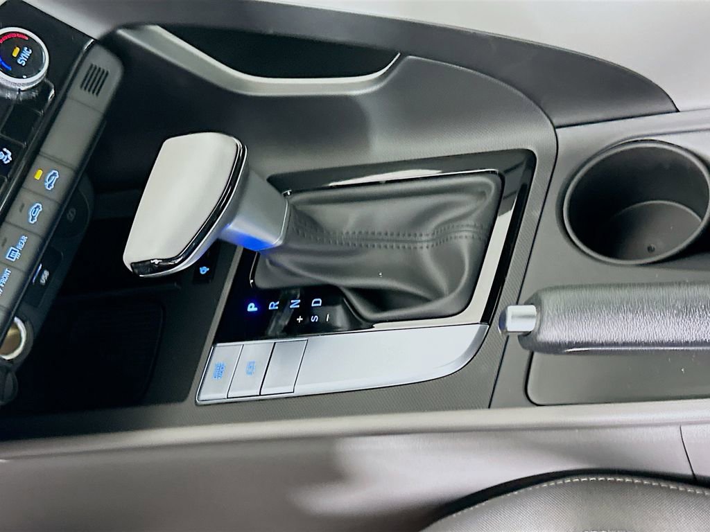 New 2026 Hyundai Elantra Sport image 14