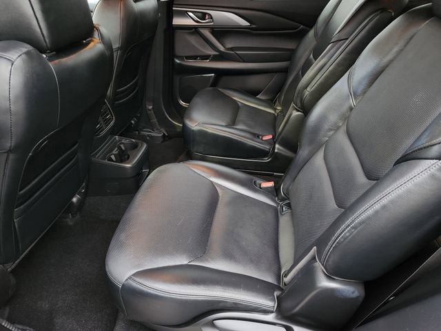 Used 2021 MAZDA CX-9 Touring w/ Touring Premium Package image 19