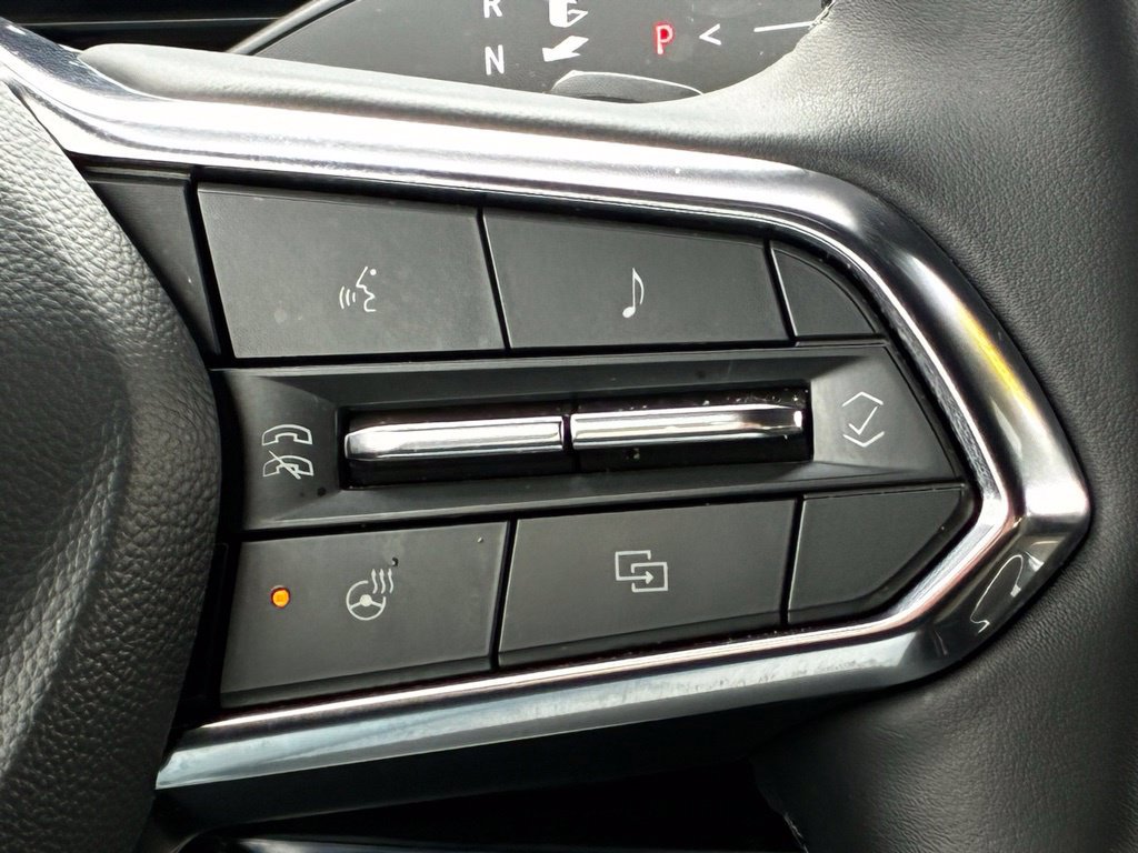 Certified 2026 Chevrolet Equinox LT w/ Convenience Package II AWD/4WD image 12