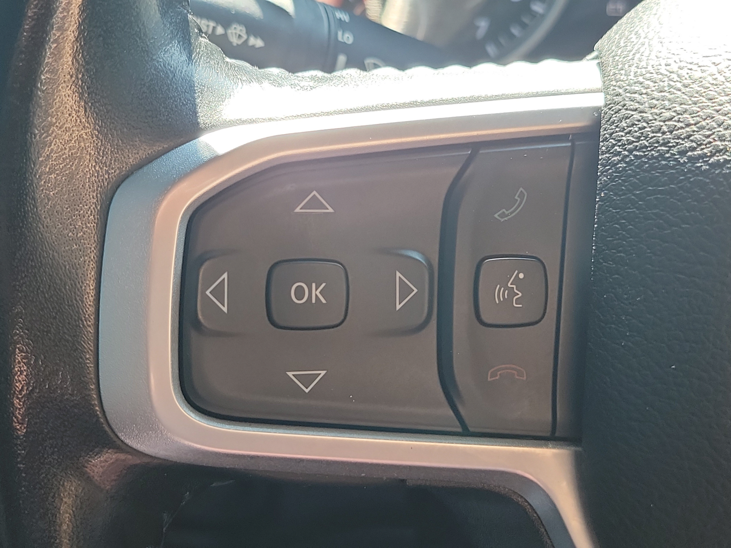 Used 2023 RAM 1500 Big Horn AWD/4WD image 20