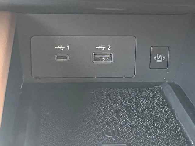 Certified 2022 INFINITI QX60 Sensory w/ Vision Package FWD image 25