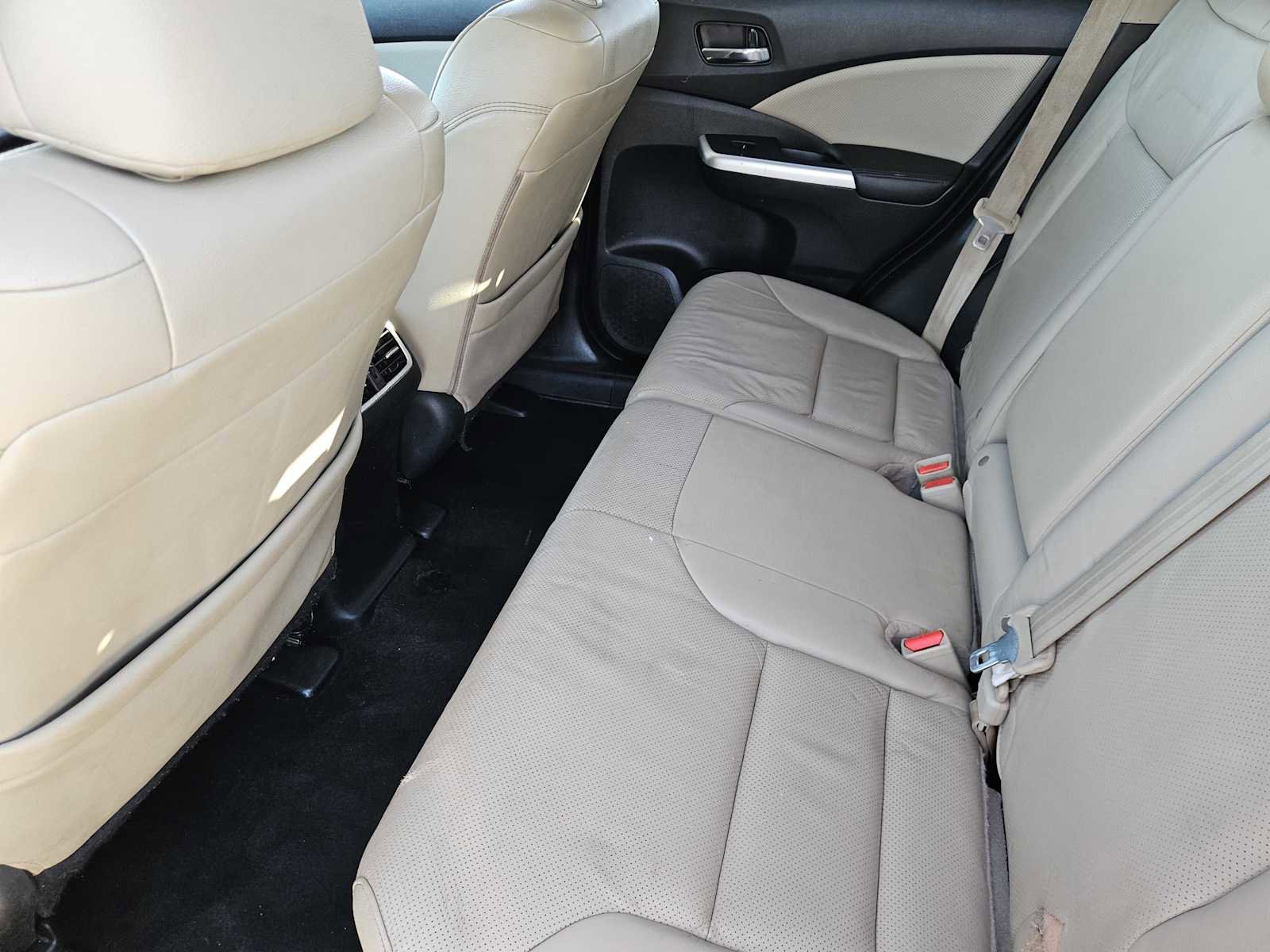 Used 2016 Honda CR-V Touring image 29