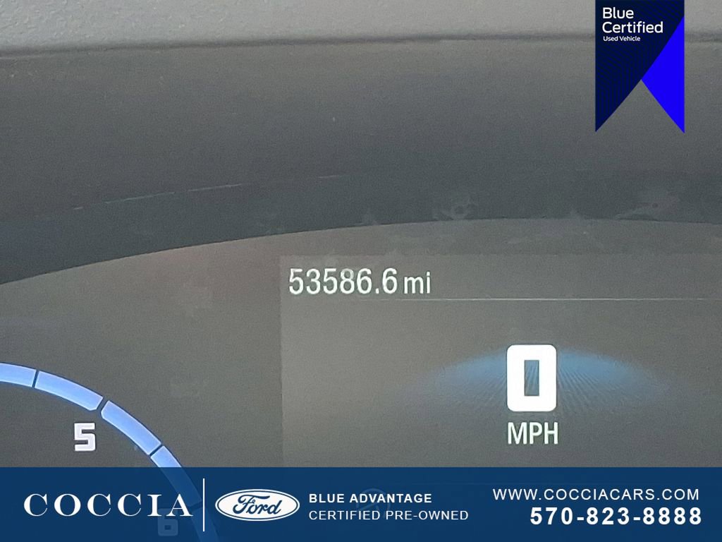 Certified 2022 Ford Bronco Sport Big Bend w/ Convenience Package image 21