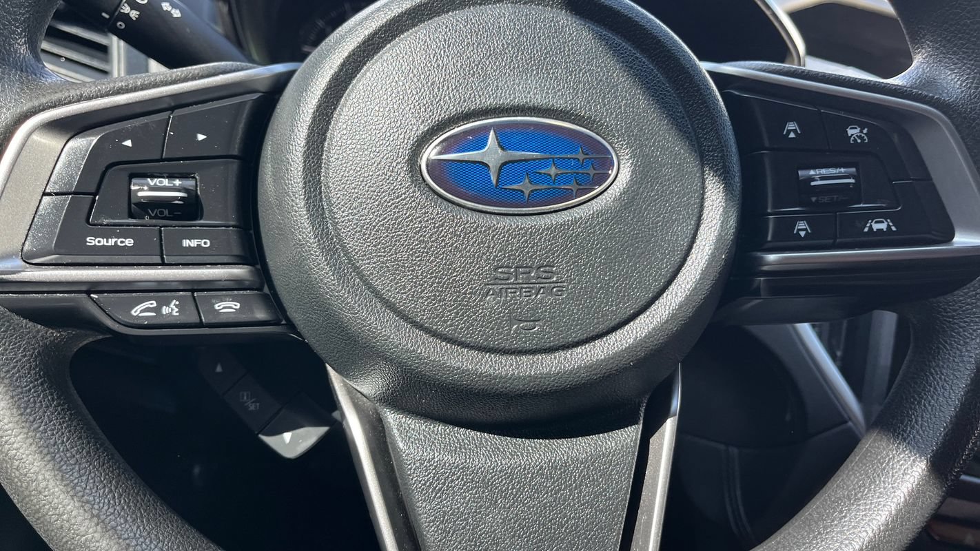 Used 2019 Subaru Impreza 2.0i w/ Eyesight AWD/4WD image 15