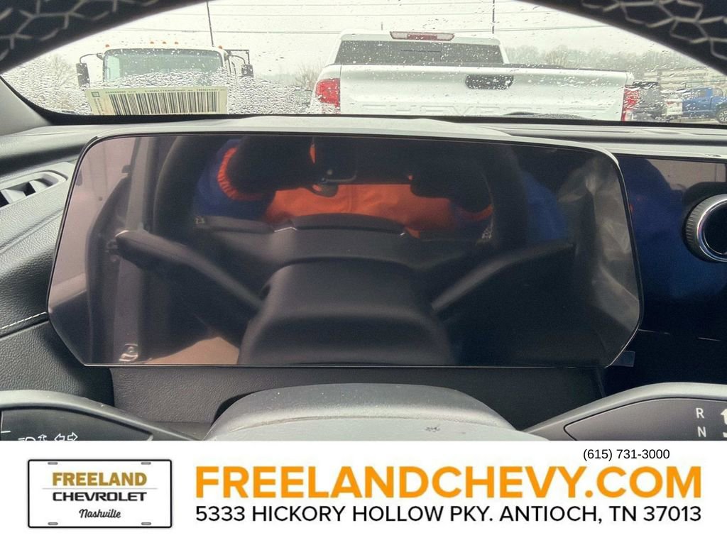 New 2026 Chevrolet Traverse LT w/ LPO, Floor Liner Package image 24