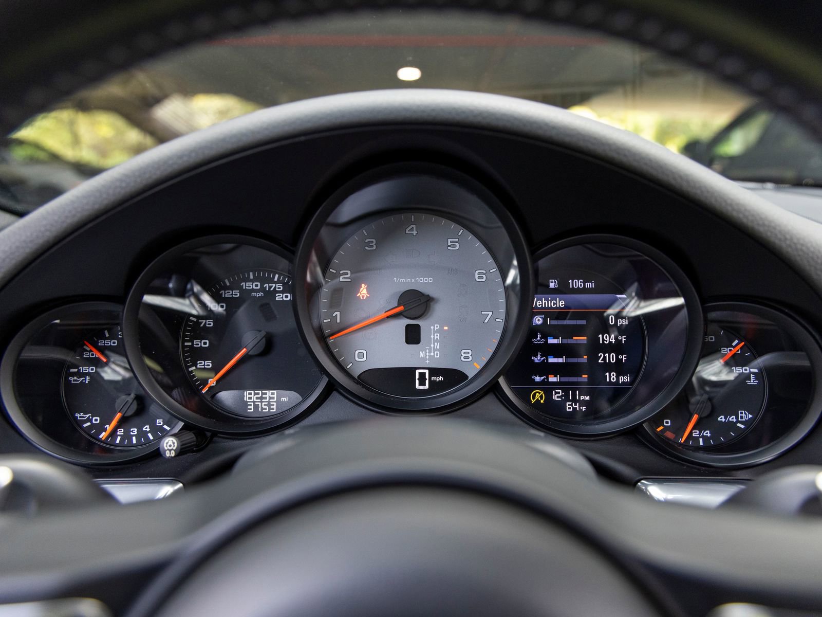 Certified 2018 Porsche 911 Carrera S image 33