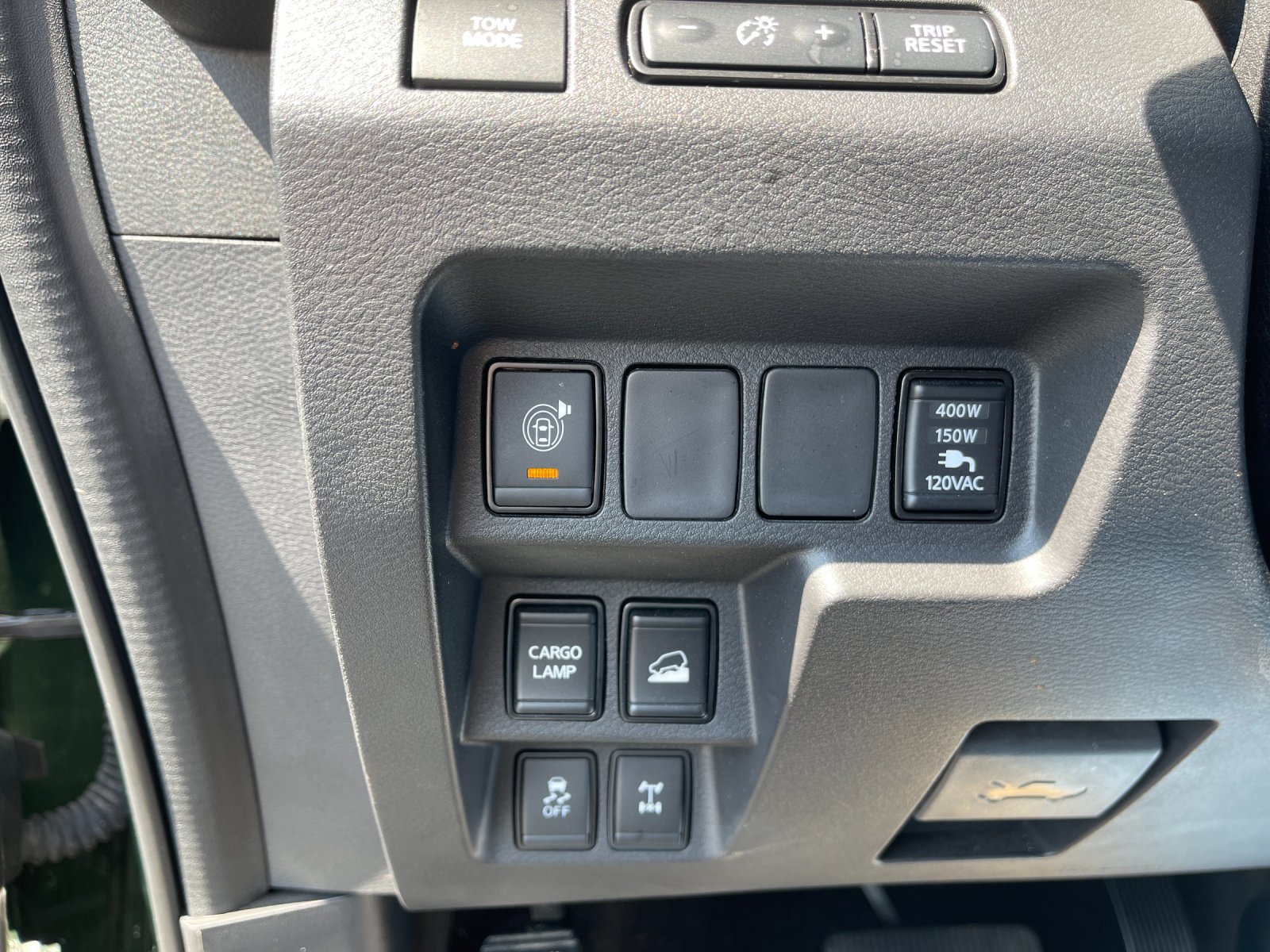 Used 2022 Nissan Frontier PRO-4X w/ Pro-4X Premium Package AWD/4WD image 31