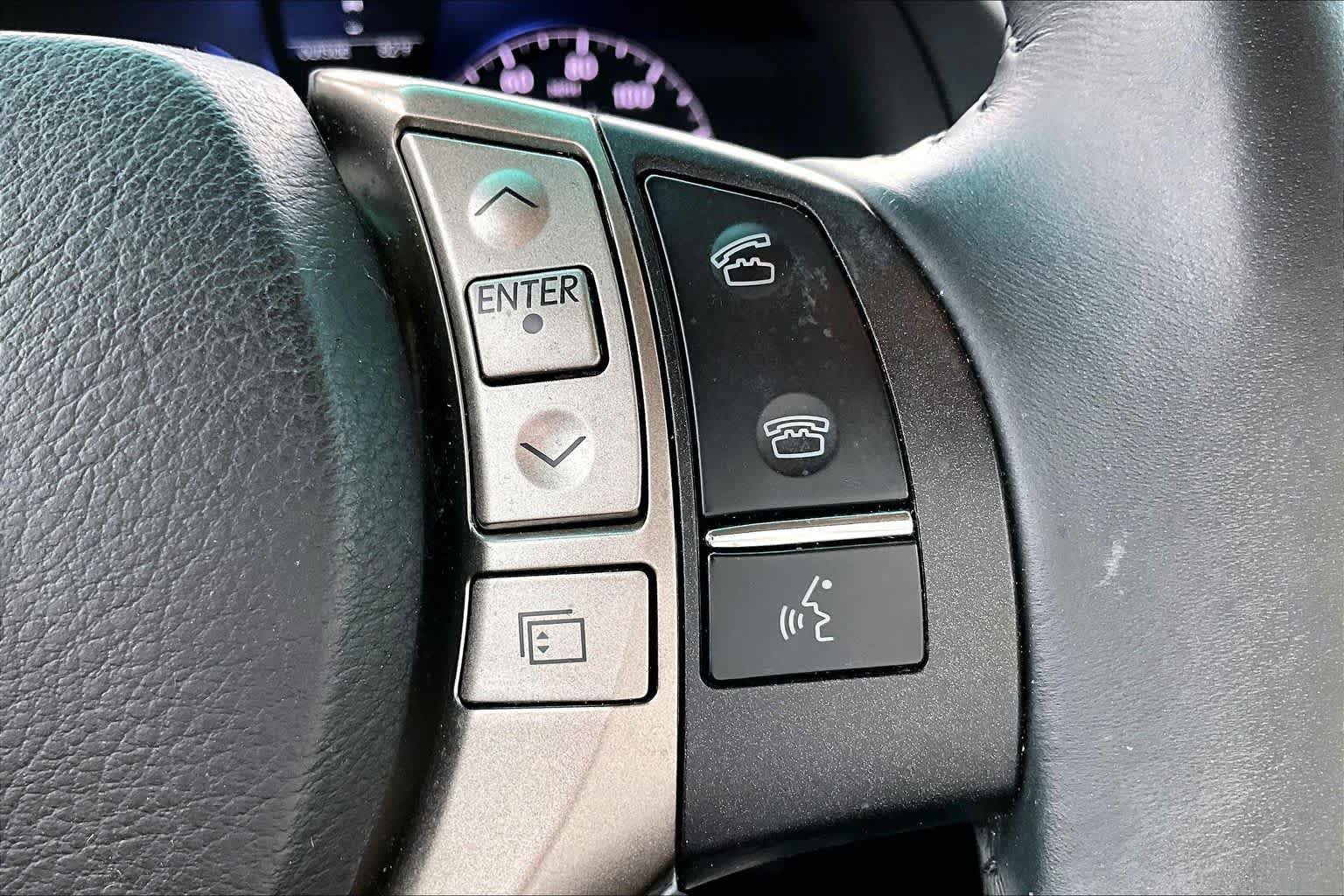Used 2015 Lexus RX 350 FWD image 25