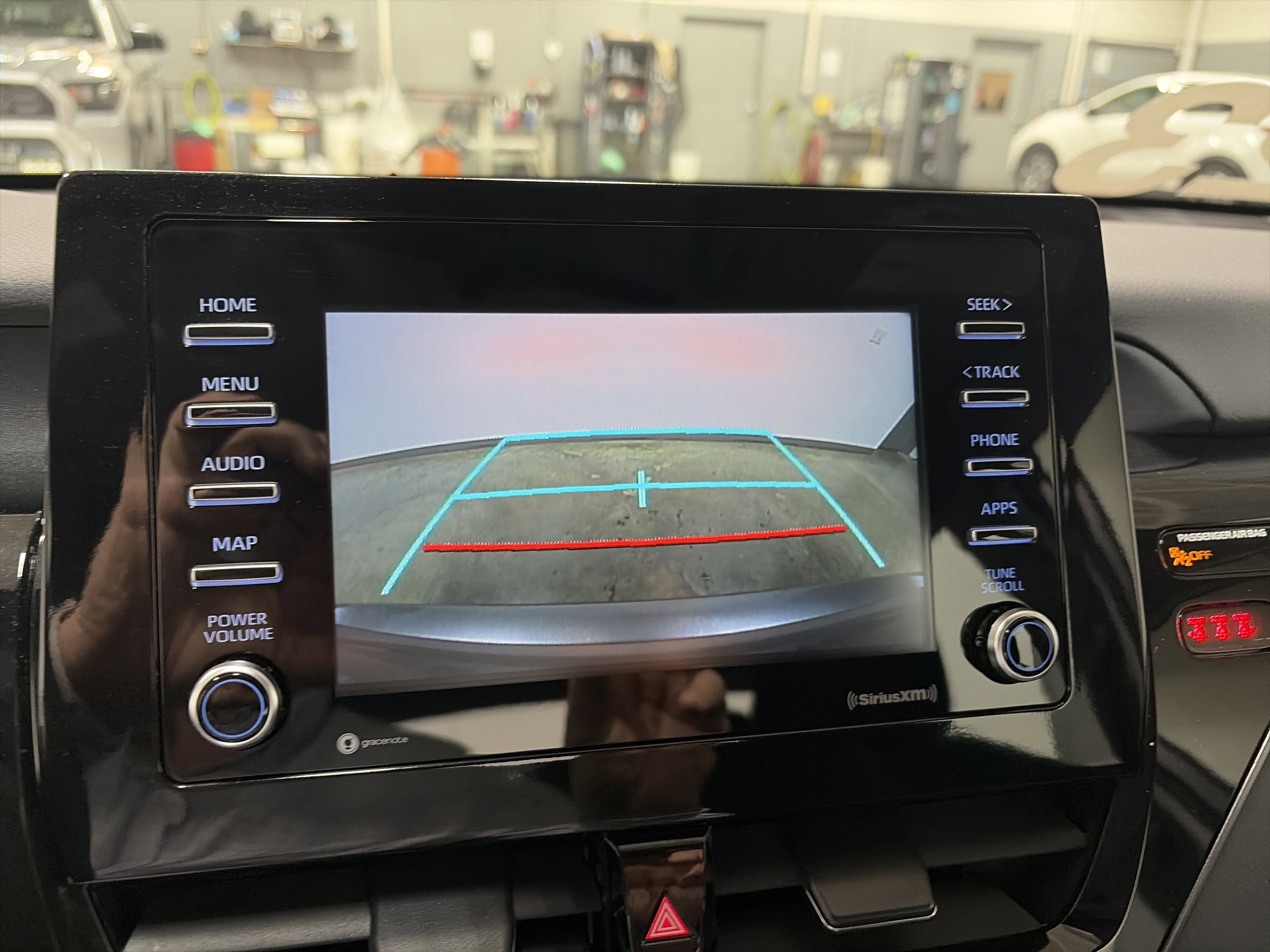 Used 2023 Toyota Camry LE image 19