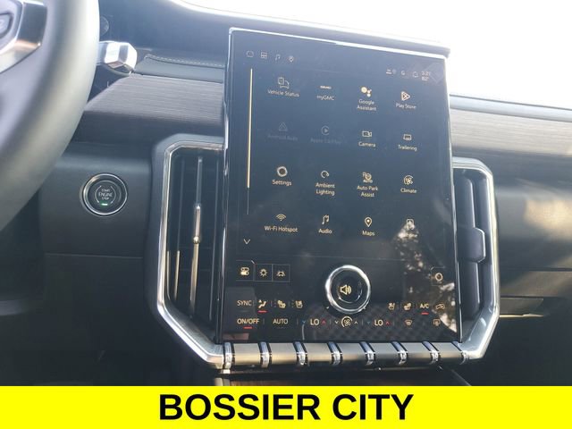 New 2026 GMC Acadia Denali w/ Super Cruise Package FWD image 14