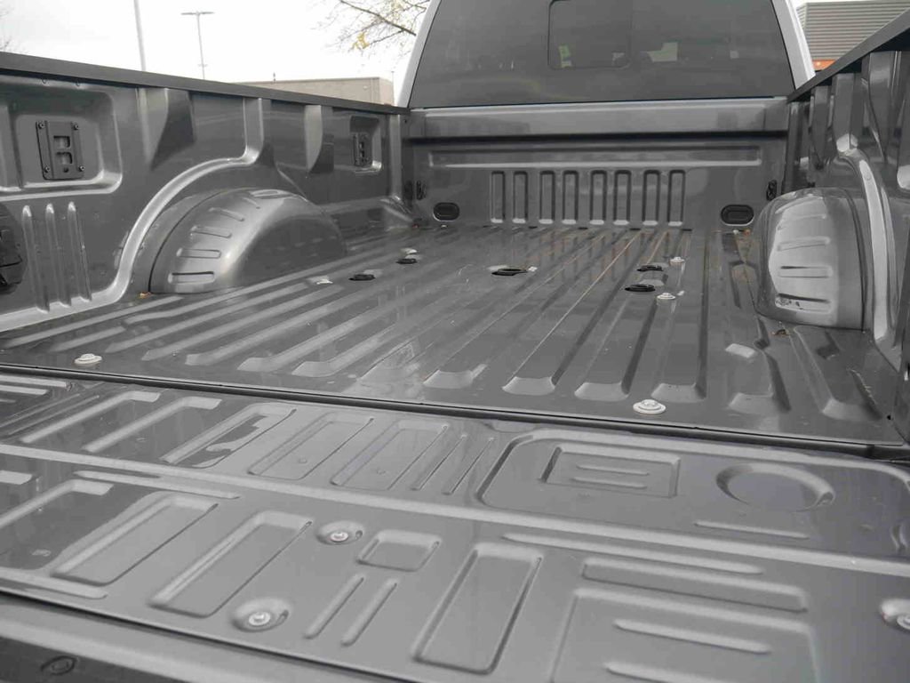 Used 2026 Ford F350 XLT image 12