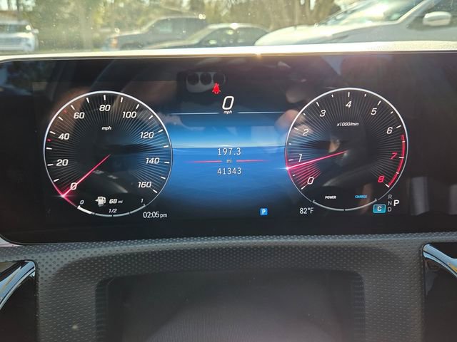 Used 2025 Mercedes-Benz CLA 250 image 34