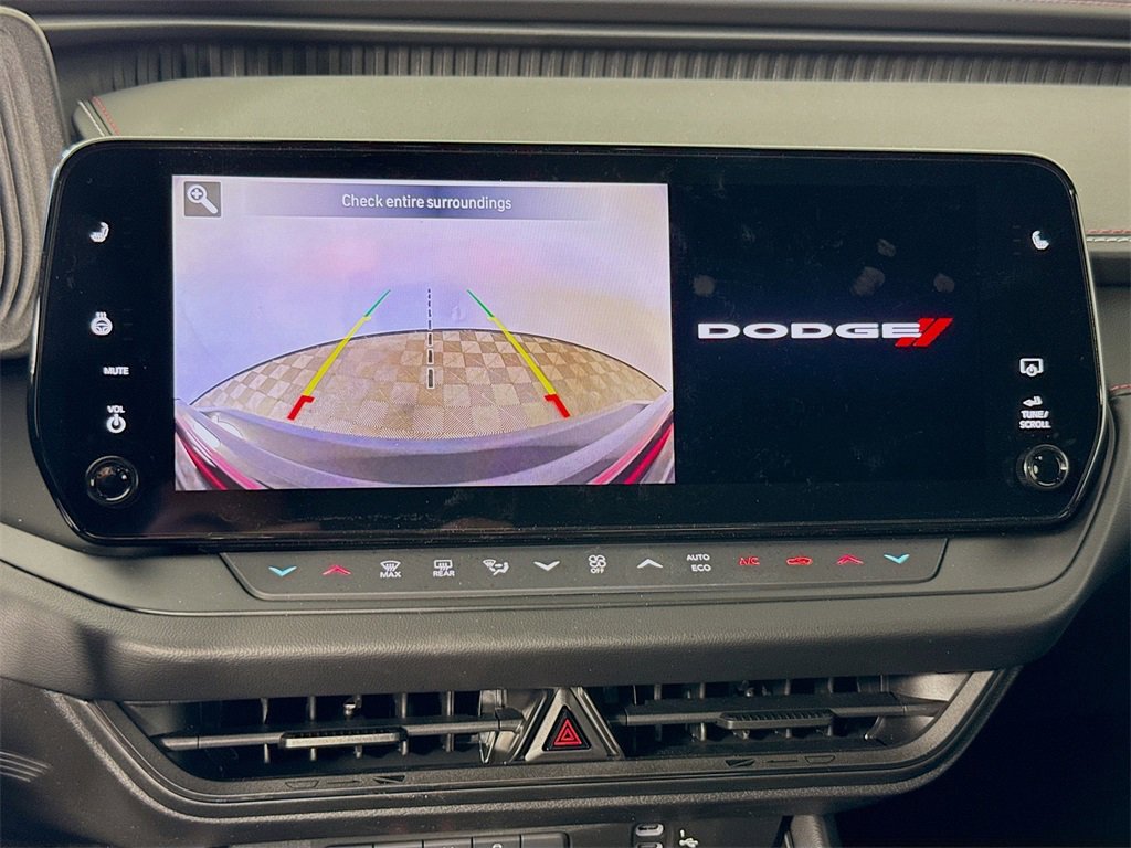 Used 2025 Dodge Charger R/T w/ Quick Order Package 25M R/T image 15