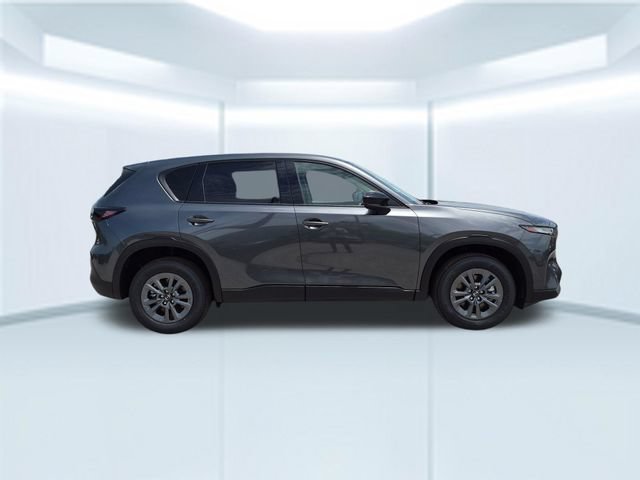 New 2026 MAZDA CX-5 Select AWD/4WD image 7