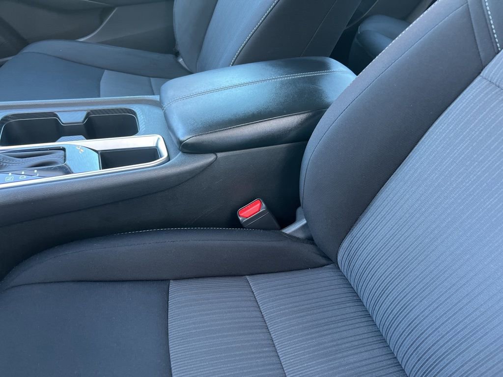 Used 2023 Nissan Sentra SV w/ Trunk Package image 28