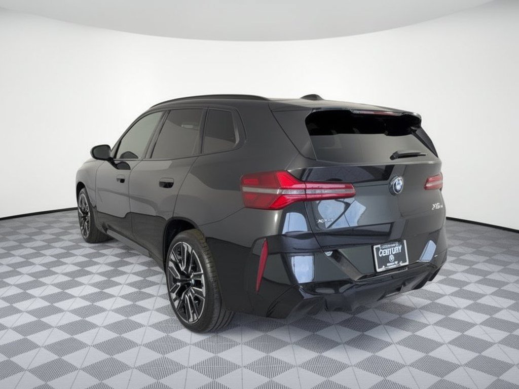 New 2026 BMW X3 xDrive30i w/ Premium Package AWD/4WD image 3
