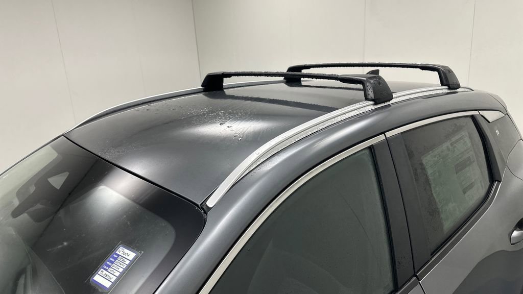 New 2026 Nissan Kicks SV w/ Cold Weather Package image 11