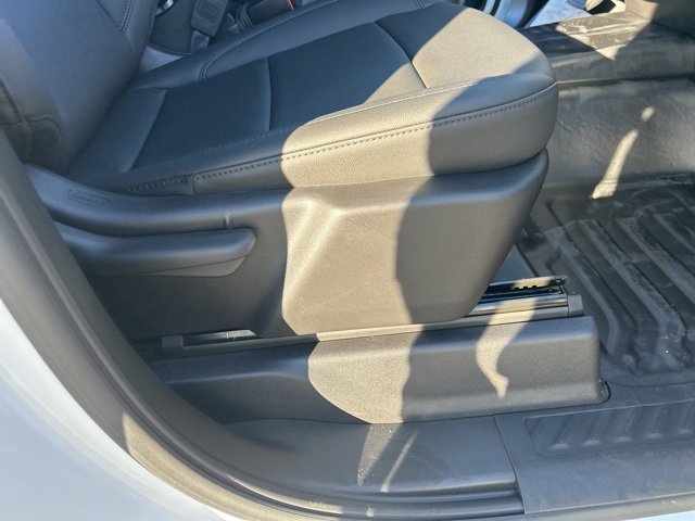 New 2025 Chevrolet Silverado 2500 W/T w/ WT Convenience Package image 31