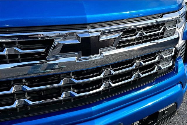 Used 2024 Chevrolet Silverado 1500 RST image 26