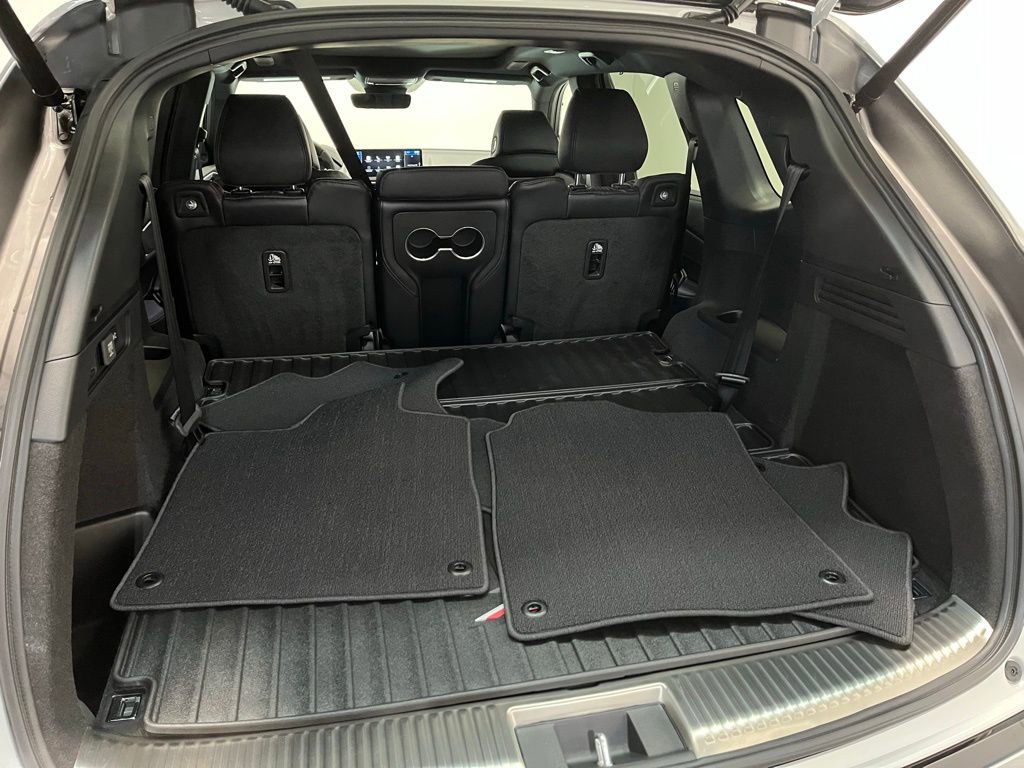 New 2026 Acura MDX A-Spec image 19