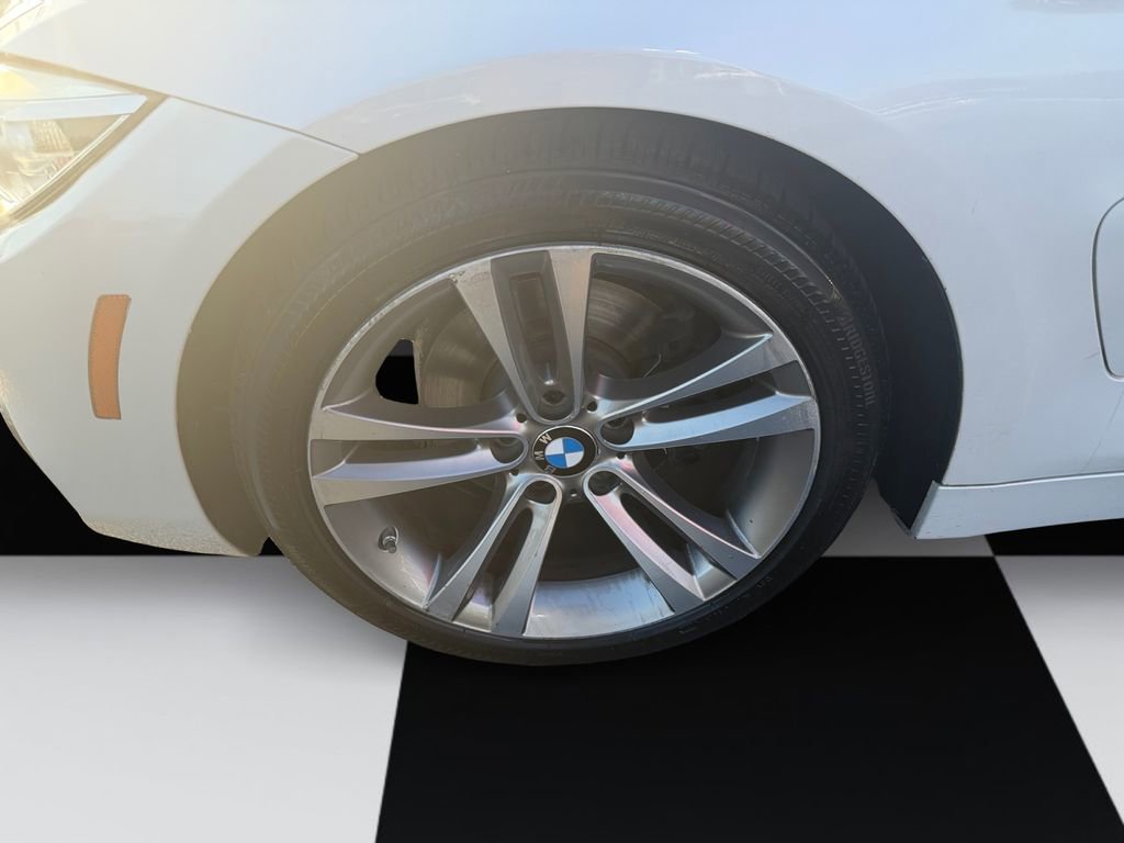 Used 2016 BMW 428i Convertible image 14